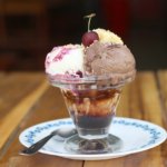 Parfait パルフェ - アイスクリームの完璧なパフェ